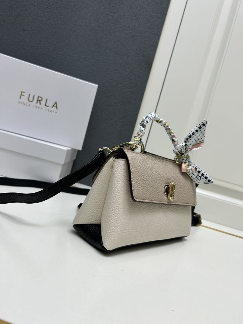 Furla Satchel Bags